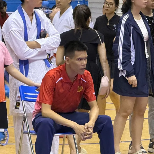 @tienanhkarate