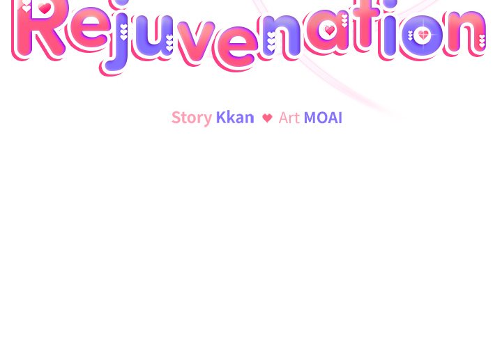 Her Rejuvenation - episode 4 - 1