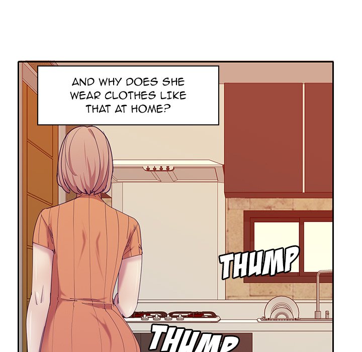 Bad Mom - episode 11 - 96
