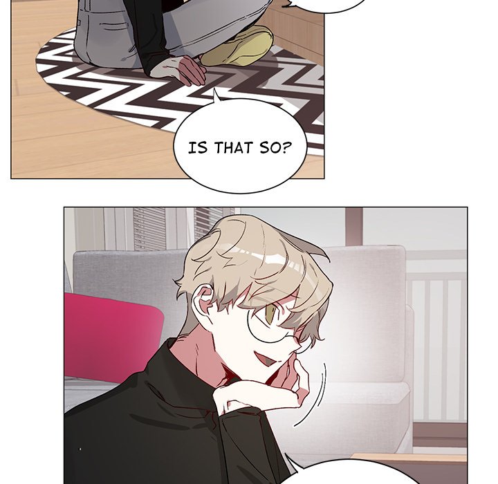 The Music Box of Petals - episode 28 - 23