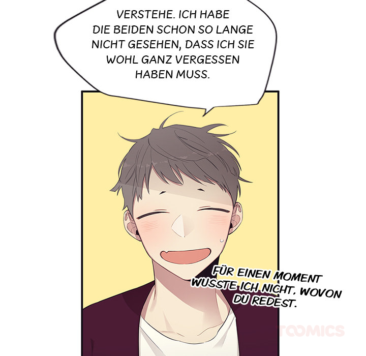Himmel & Hölle GmbH - episode 54 - 61
