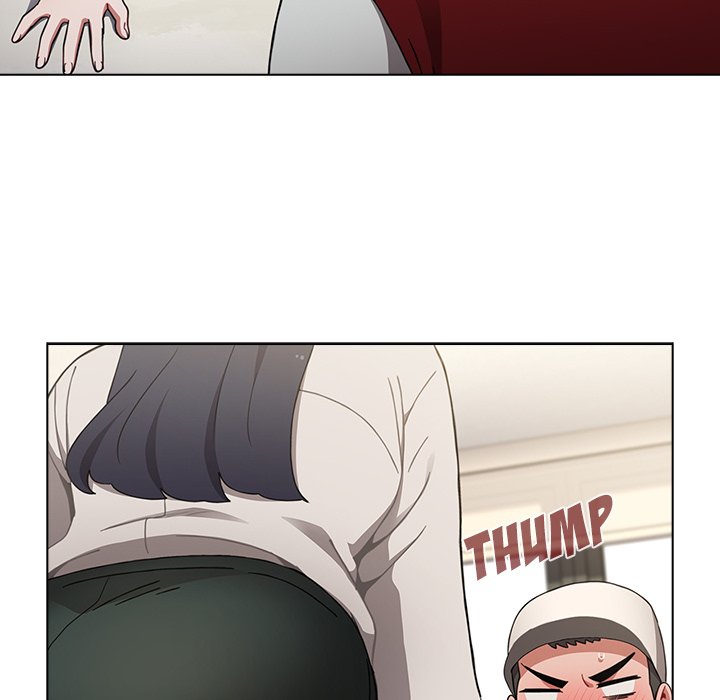 The Late-Bloomers - episode 22 - 82