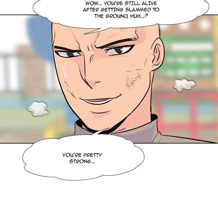 High School Legend : Red Dragon - episode 9 - 31