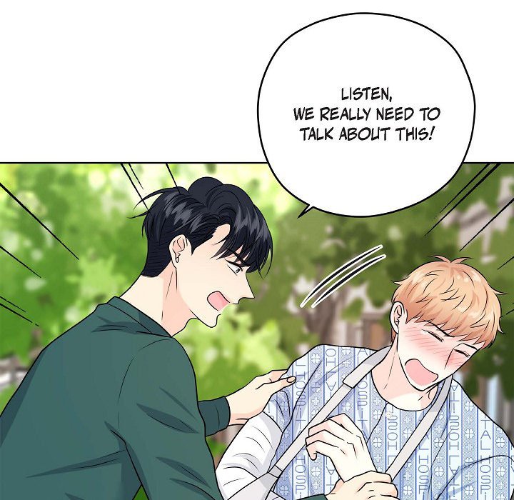 My K - episode 24 - 43