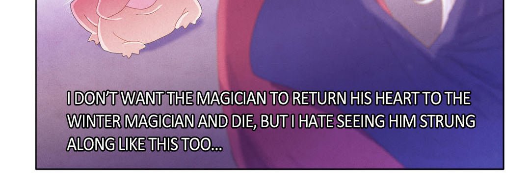 Magic Soup - episode 48 - 167