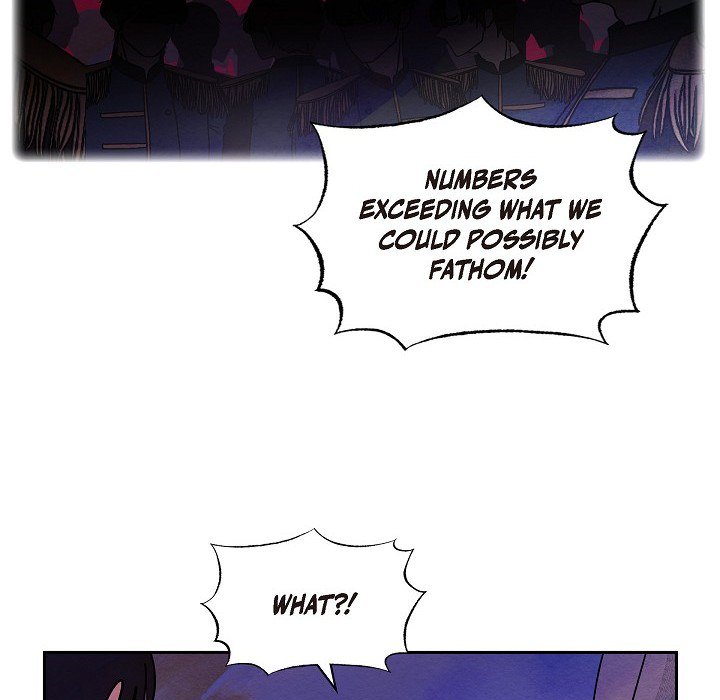 The Villainess Behind the Mask - episode 48 - 42