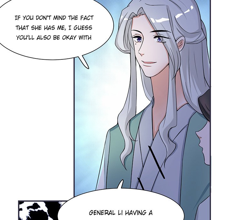 General and Her Medic Lover - episode 9 - 18