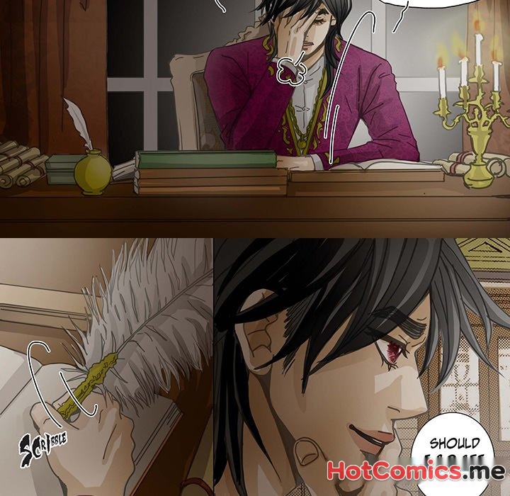 The Emperor's Woman - episode 89 - 12