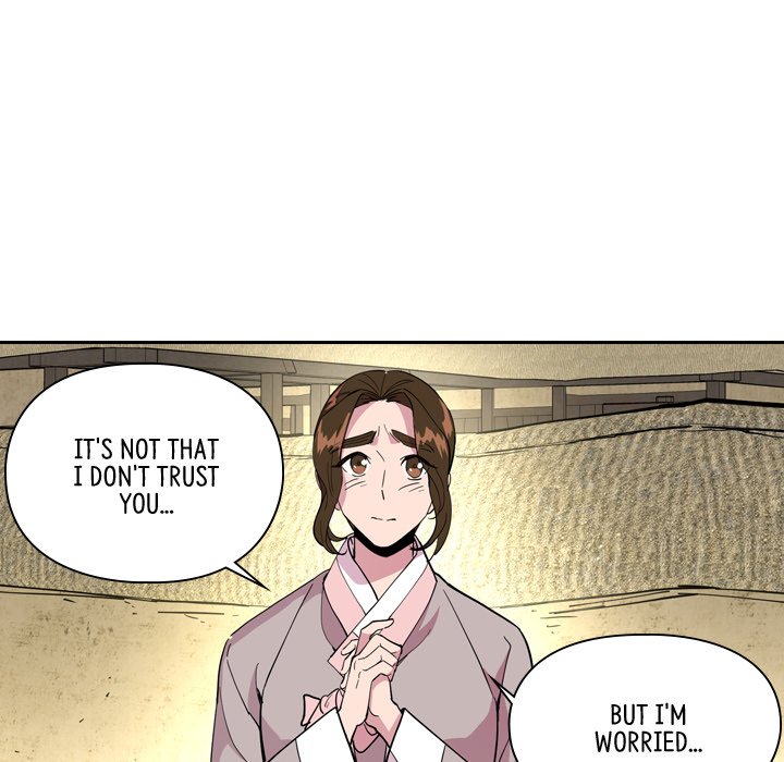The Princess's Guard - episode 37 - 15