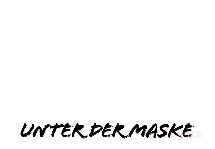 Unter der Maske - episode 18 - 0