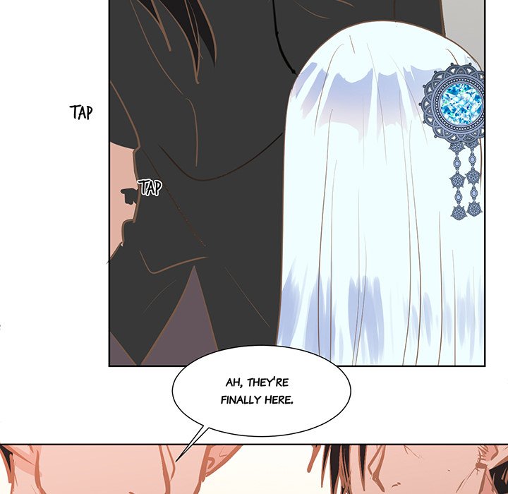 Now, I am Demon King's Wife - episode 21 - 18