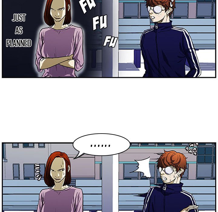 Tweener - episode 4 - 6