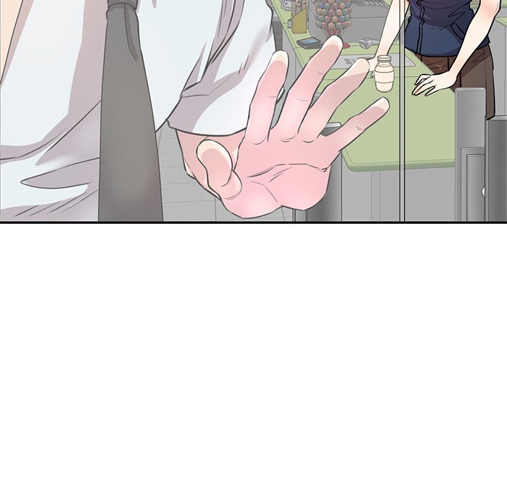Secret Tutor - episode 12 - 54