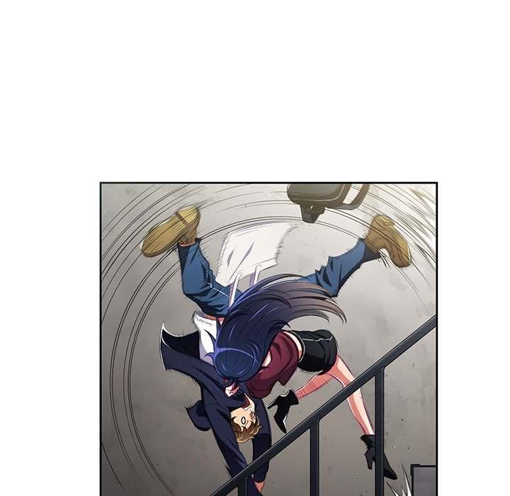 My High School Bully - episode Prologue - 9