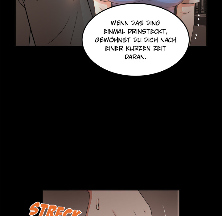 Ein gut gehütetes Geheimnis - episode 17 - 26