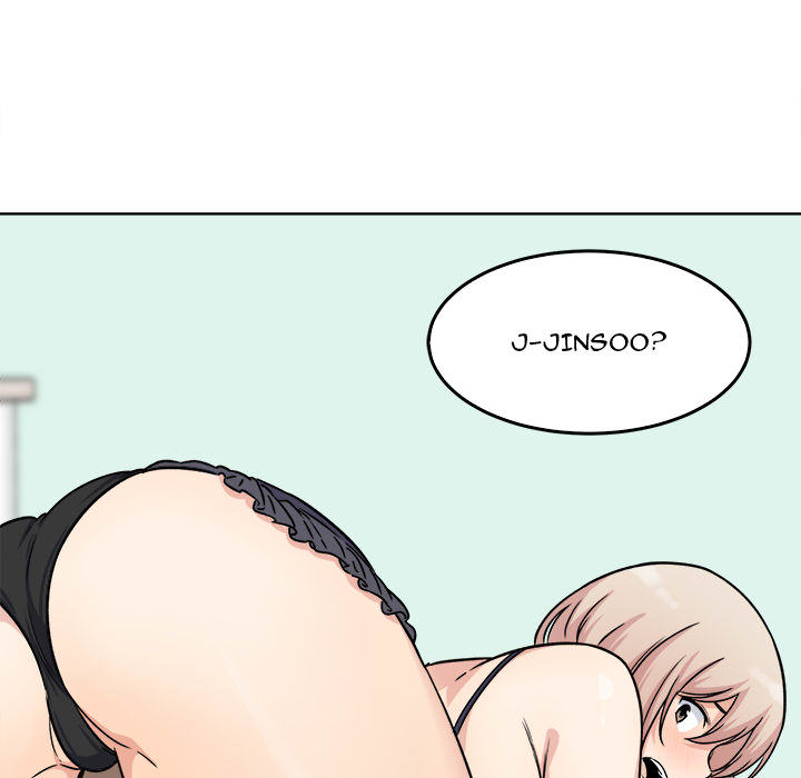 Excuse me, This is my Room - UNCENSORED - episode 33 - 127
