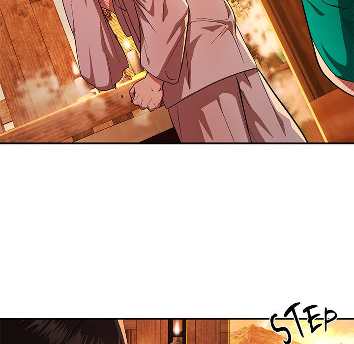 Swole Joseon - episode 4 - 7