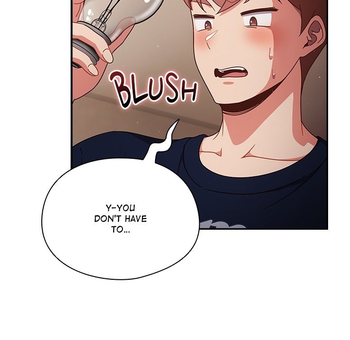 Honey Sweet Part-Time Job - episode Prologue - 10