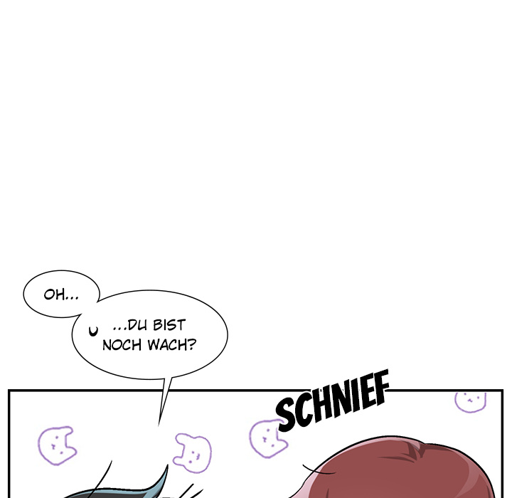 Pheromon Sorbet♥ - episode 35 - 21