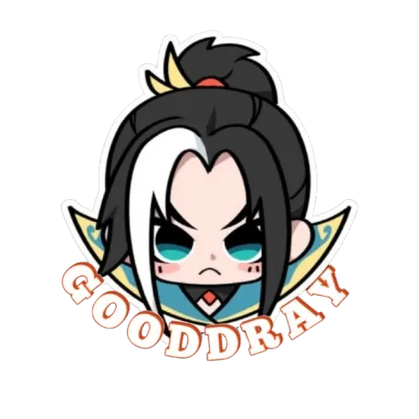 gooddray