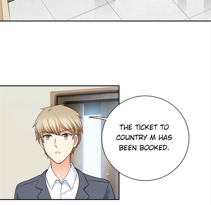 Good Morning, Mrs. Fu - episode 27 - 25