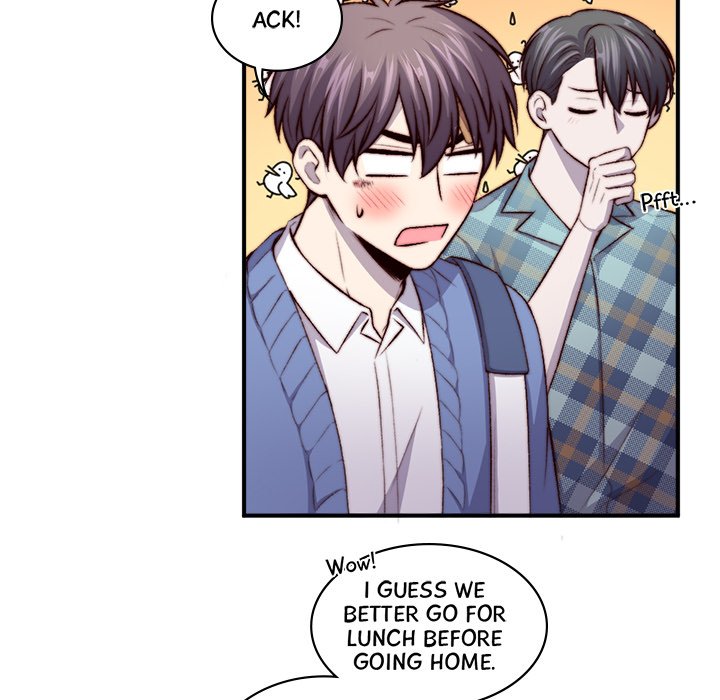 Linked Hearts - episode 49 - 38