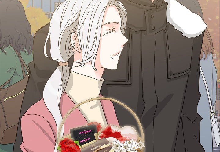 Sentimental Reasons - episode 31 - 3