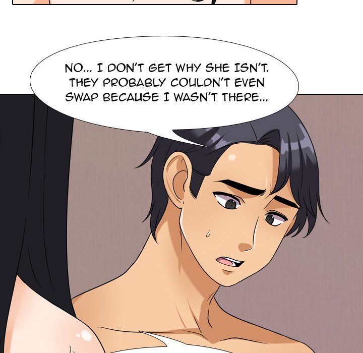 Our Exchange - episode 35 - 50