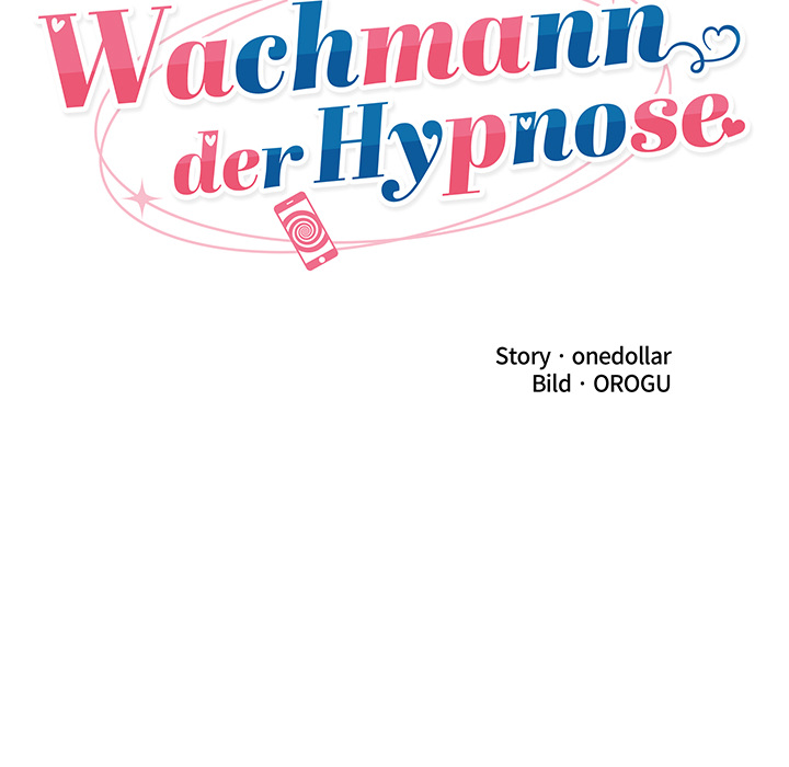 Wachmann der Hypnose - episode 23 - 23