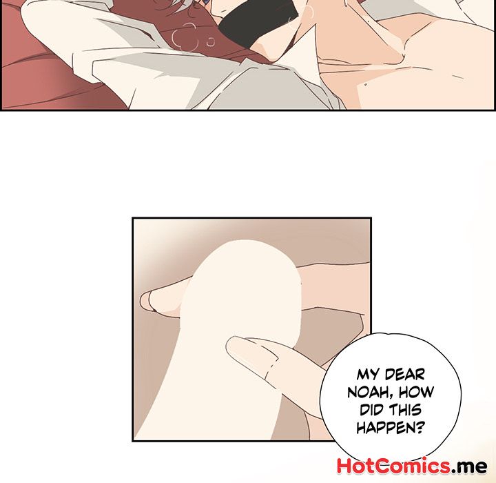 An Innocent Sin - episode 6 - 8