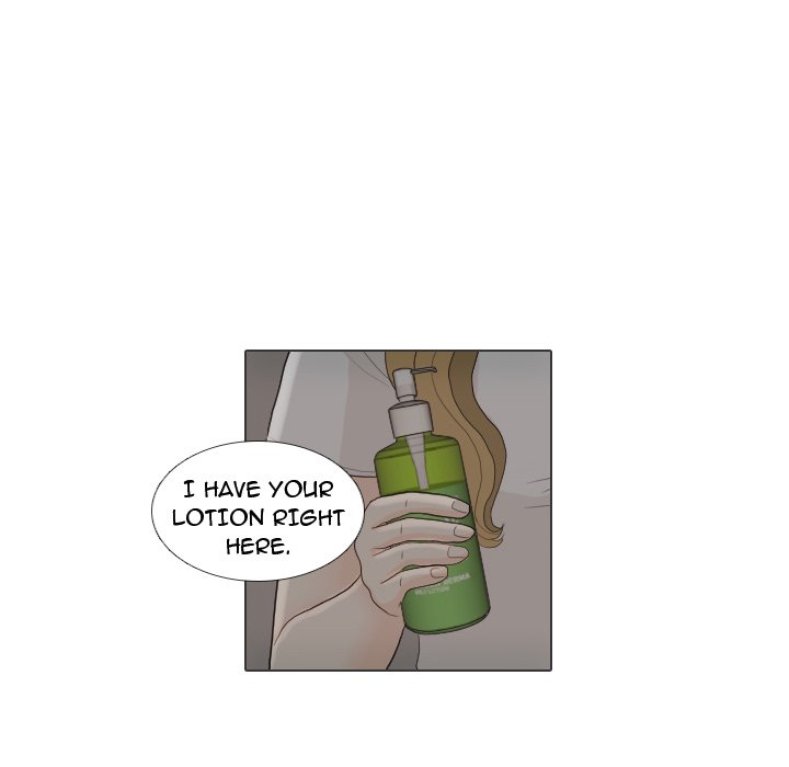 Hold My Hand - episode 27 - 38