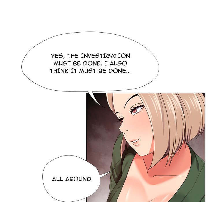 Cat Fight - episode 21 - 30