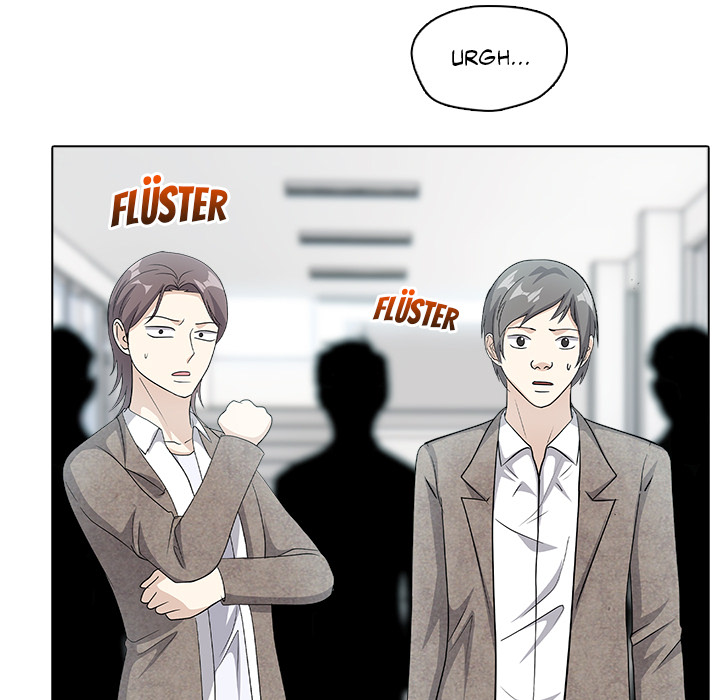 Teufel der Oberstufe: Boost - episode 12 - 35