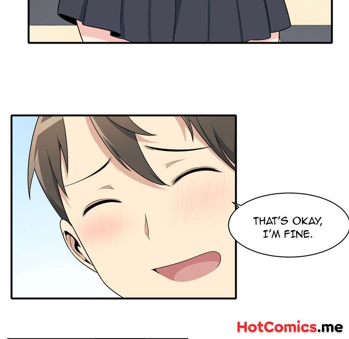 Excuse me, This is my Room - UNCENSORED - episode 5 - 50