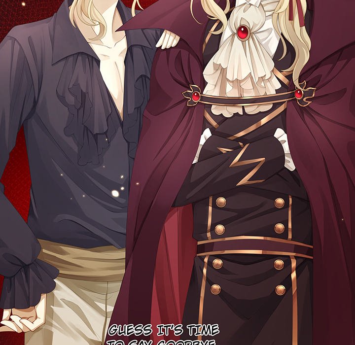 MASTER AND SEVEN LOVERS - episode 36 - 28