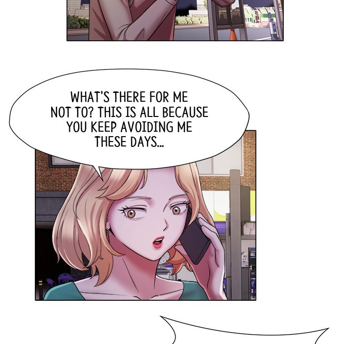Anything Goes - episode 17 - 22