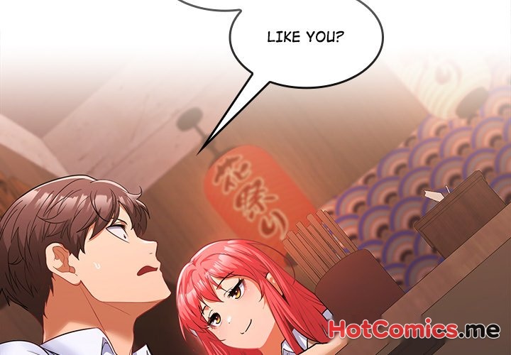 Office Romance is a No-No - episode 7 - 2