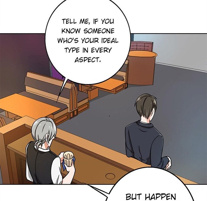 Become A Girl At Night - episode 23 - 38