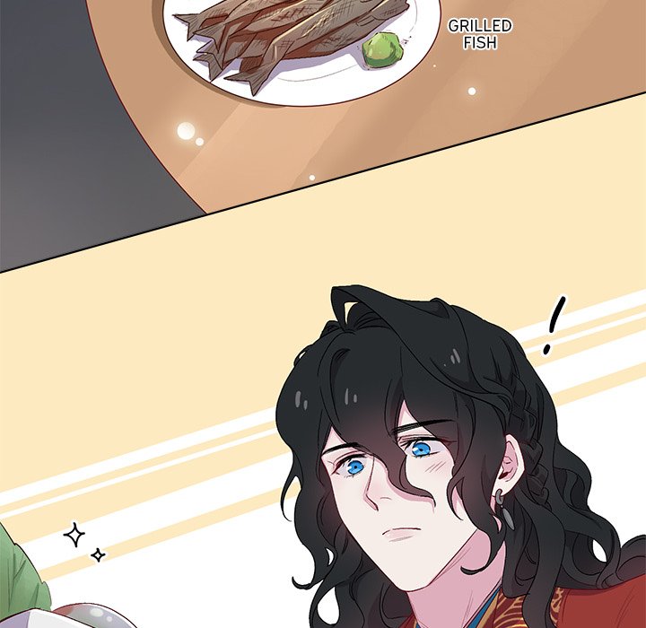 To Trick a Mermaid - episode 6 - 9