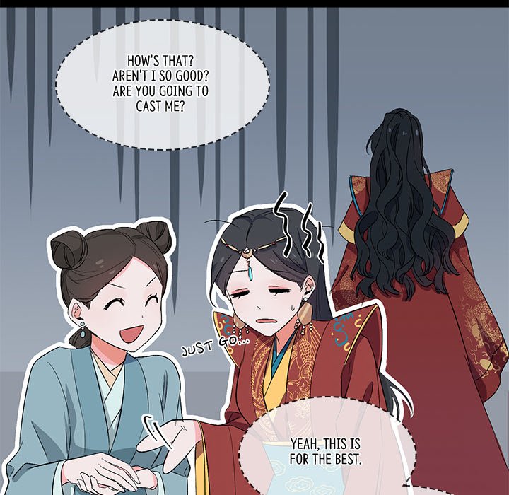 To Trick a Mermaid - episode 7 - 9