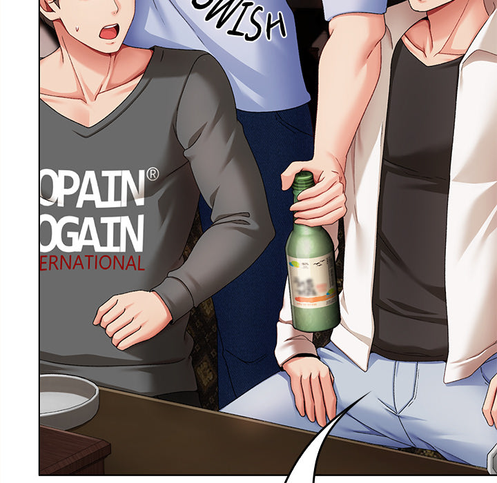 The Delinquent Girl - episode 1 - 171