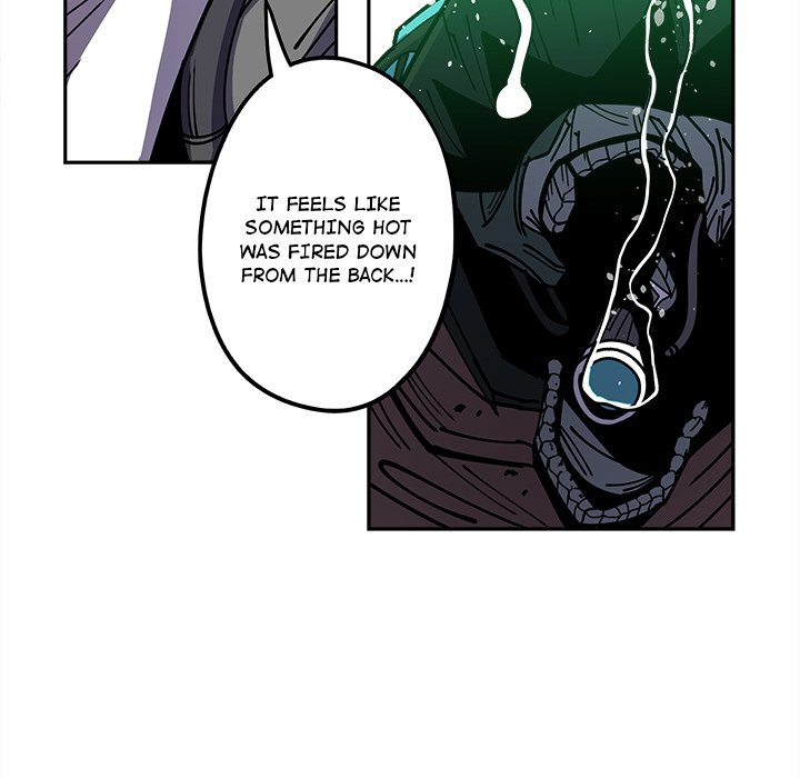 Iron Mech Bride - episode 18 - 34
