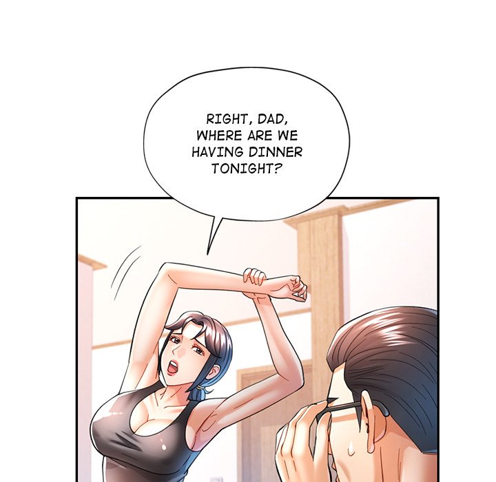 In Her Place - episode 42 - 61