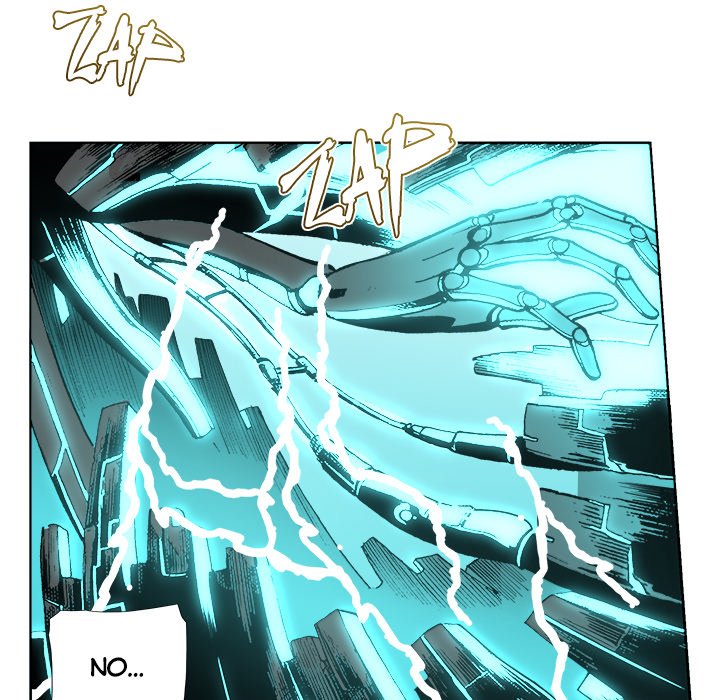 Asebi and Adventurers of SKY WORLD - episode 32 - 29
