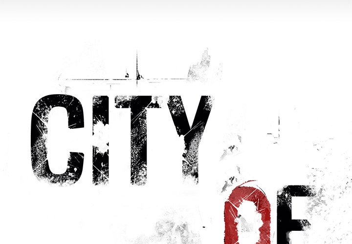City of Zak - episode 46 - 1