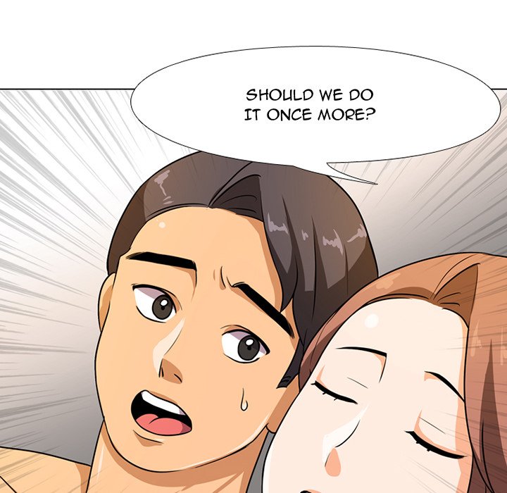 Our Exchange - episode 6 - 21