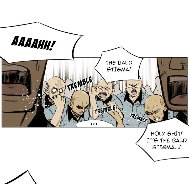 The Bully Hunter - episode 27 - 8