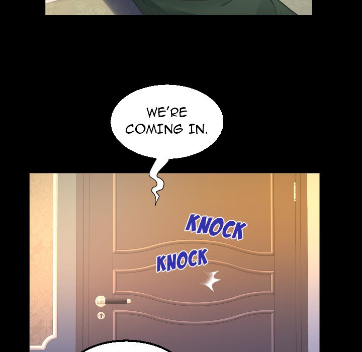The Unforeseen Guest - episode 33 - 65
