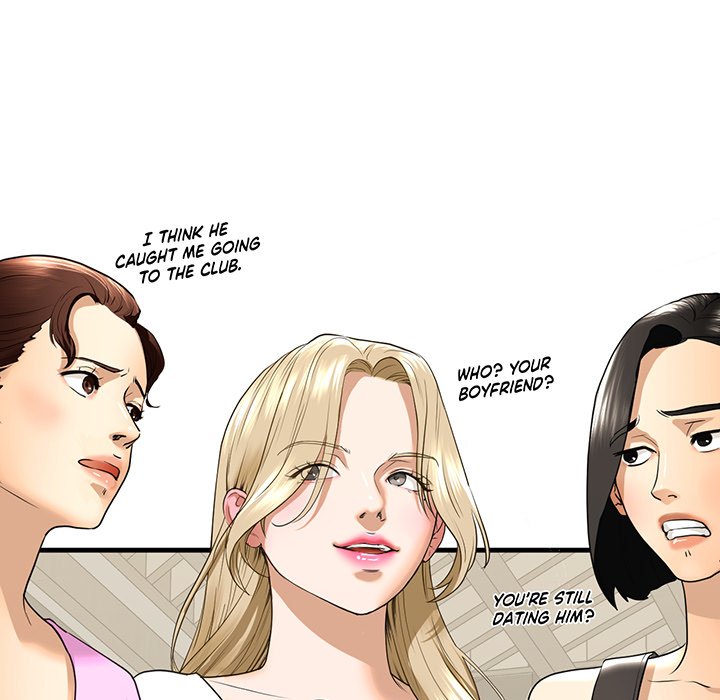 Stepsister - episode 18 - 116