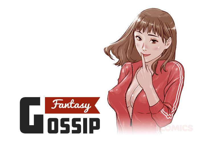 Fantasy Gossip - episode 35 - 0